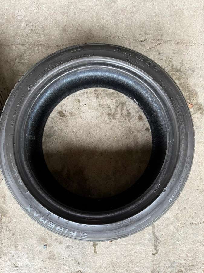 Firemax Fm601, vasaras 225/45 R18