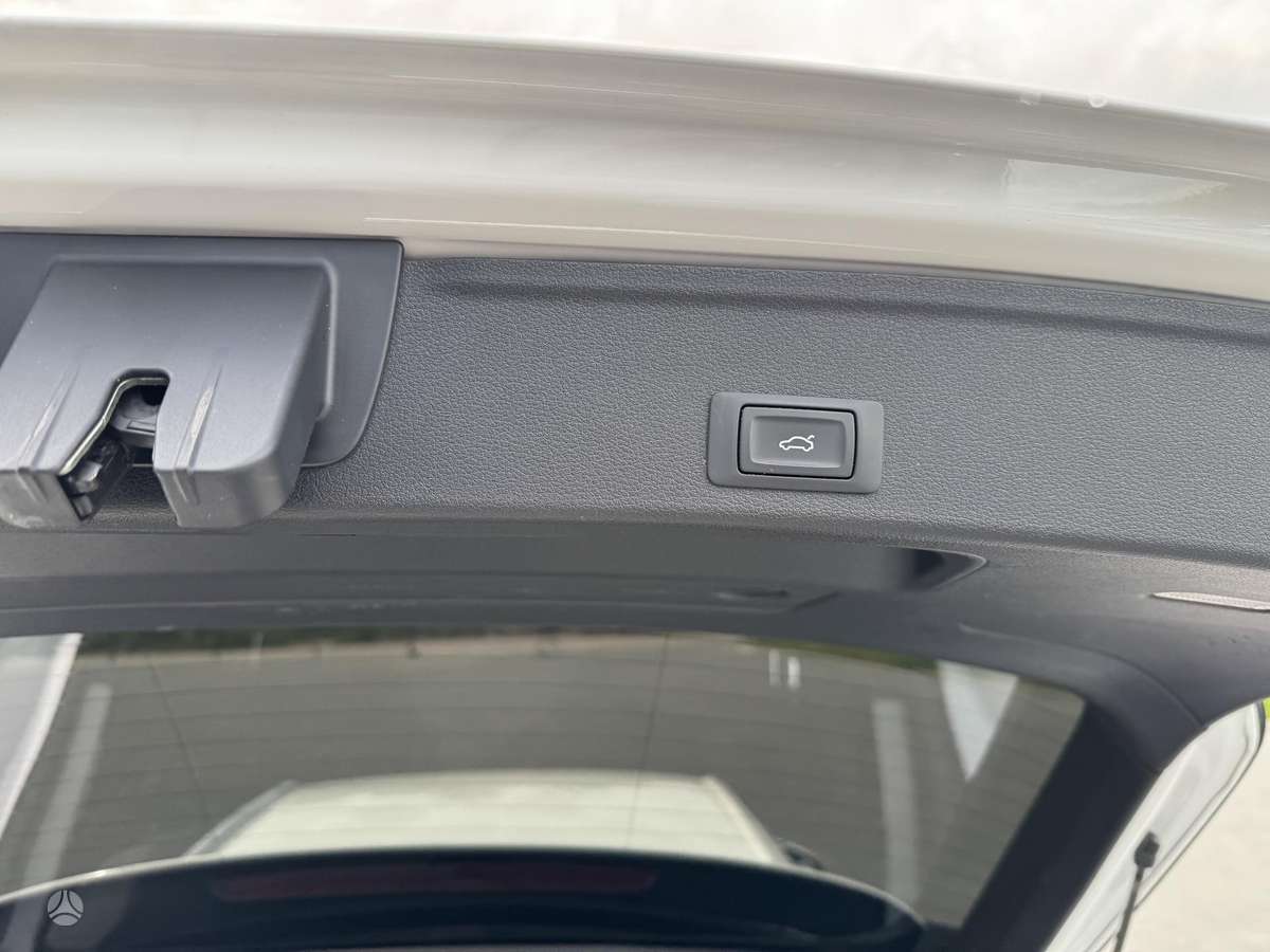 Audi A4, 2.0 l., Универсал