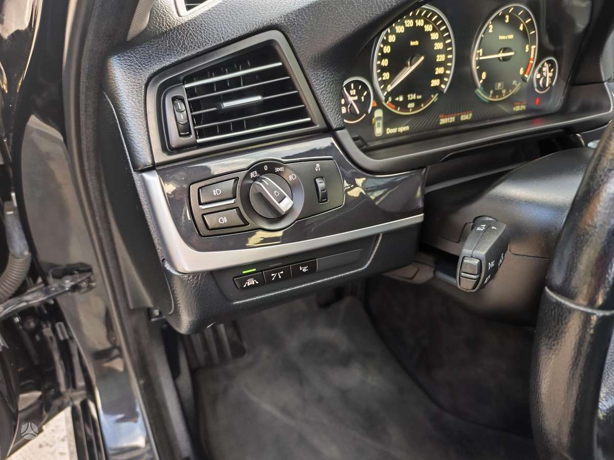 BMW 520, 2.0 l., wagon