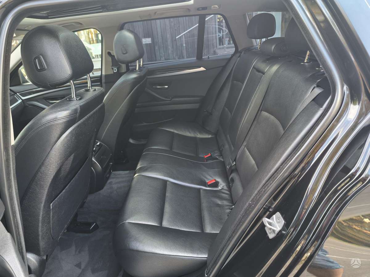 BMW 520, 2.0 l., Универсал