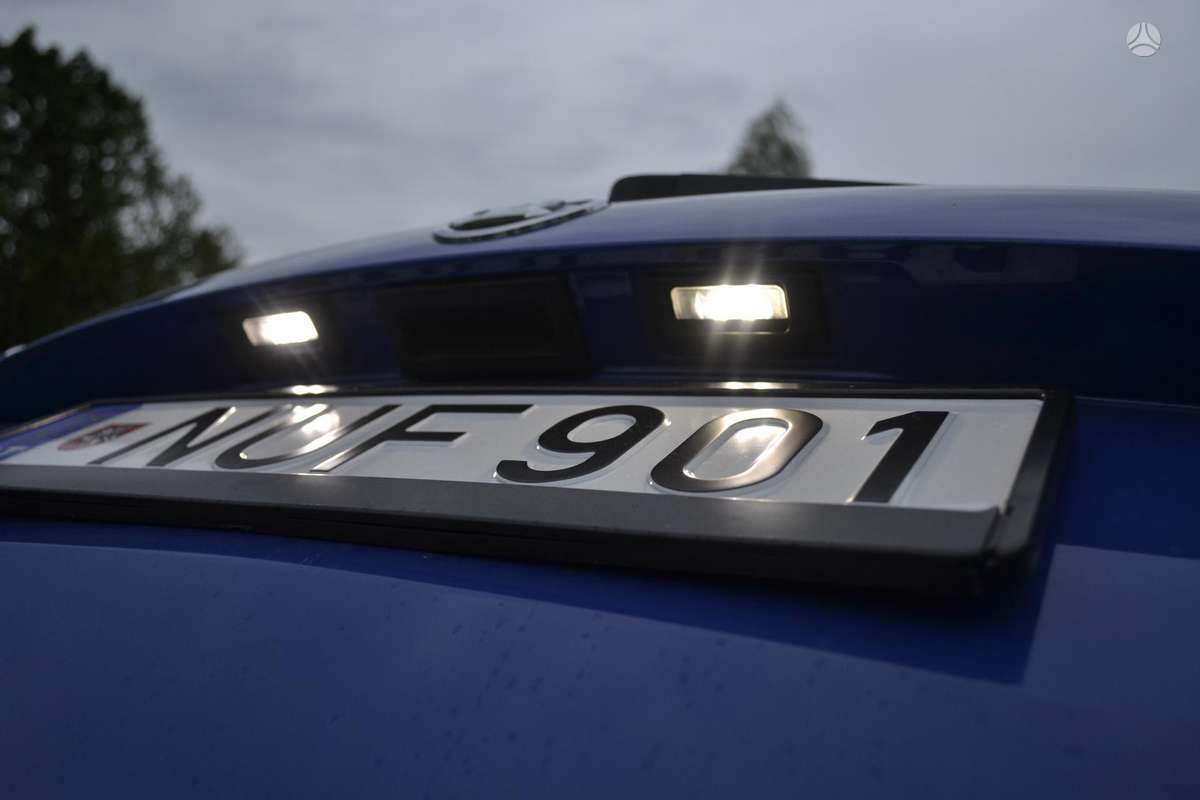 Skoda Octavia, 1.5 l., Универсал