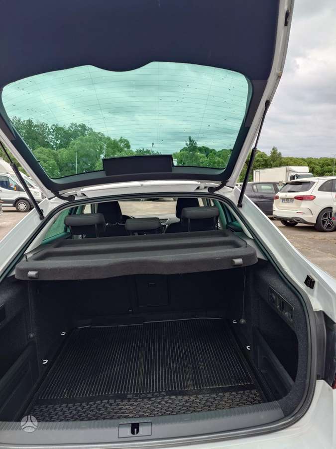 Škoda Superb - 9
