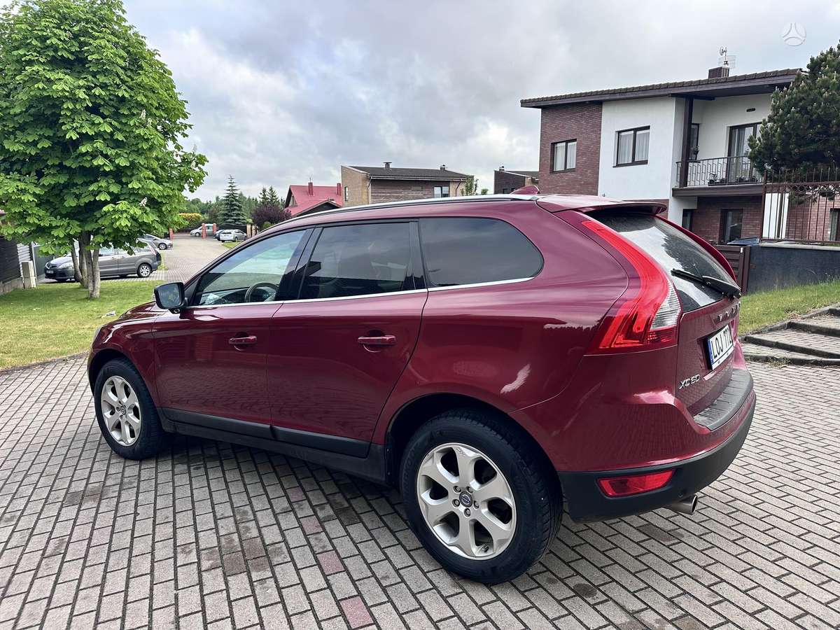 Volvo XC60 - 6