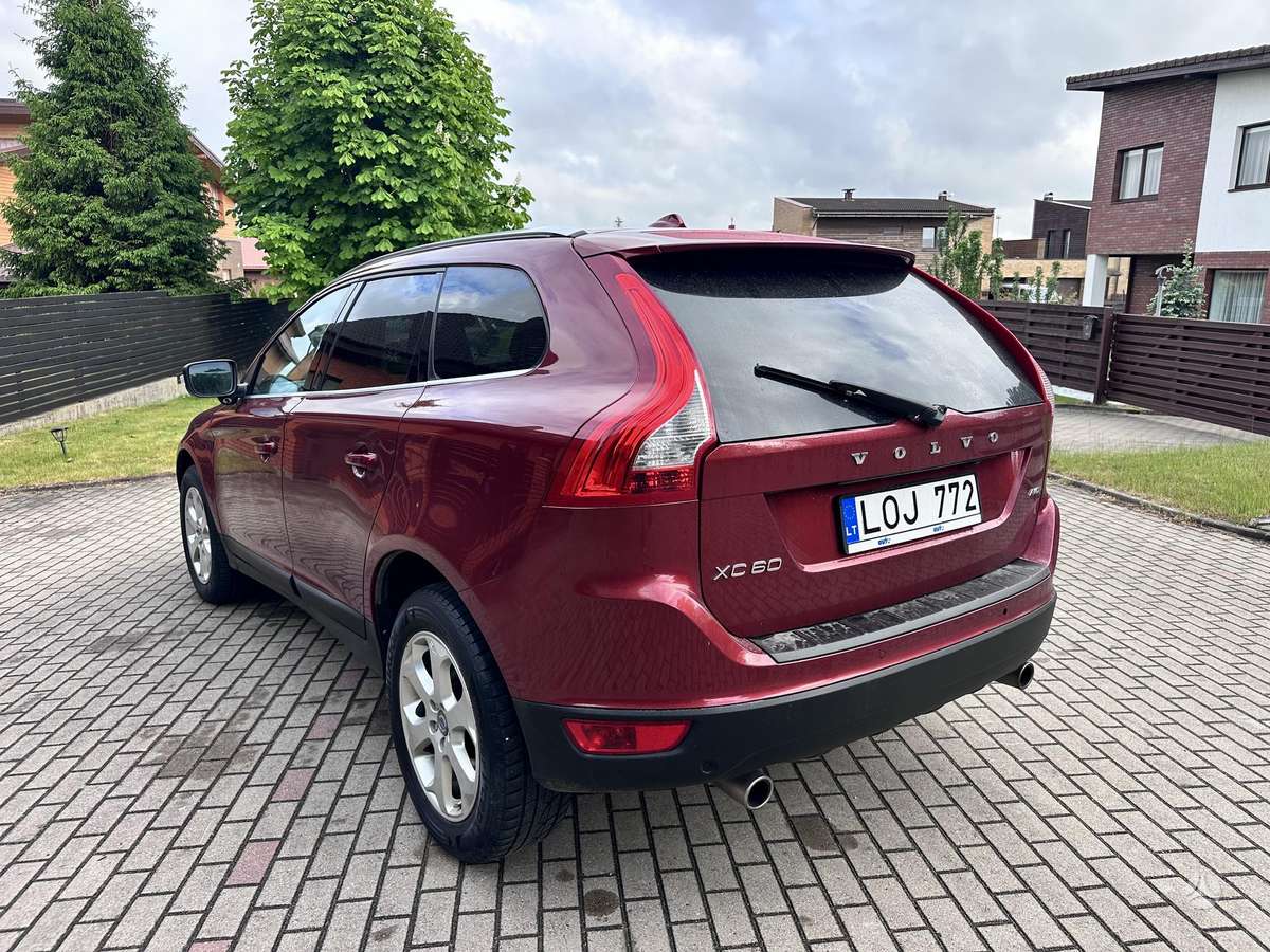 Volvo XC60 - 7