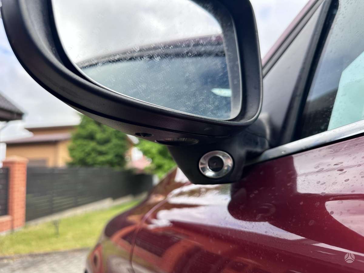 Volvo XC60 - 8