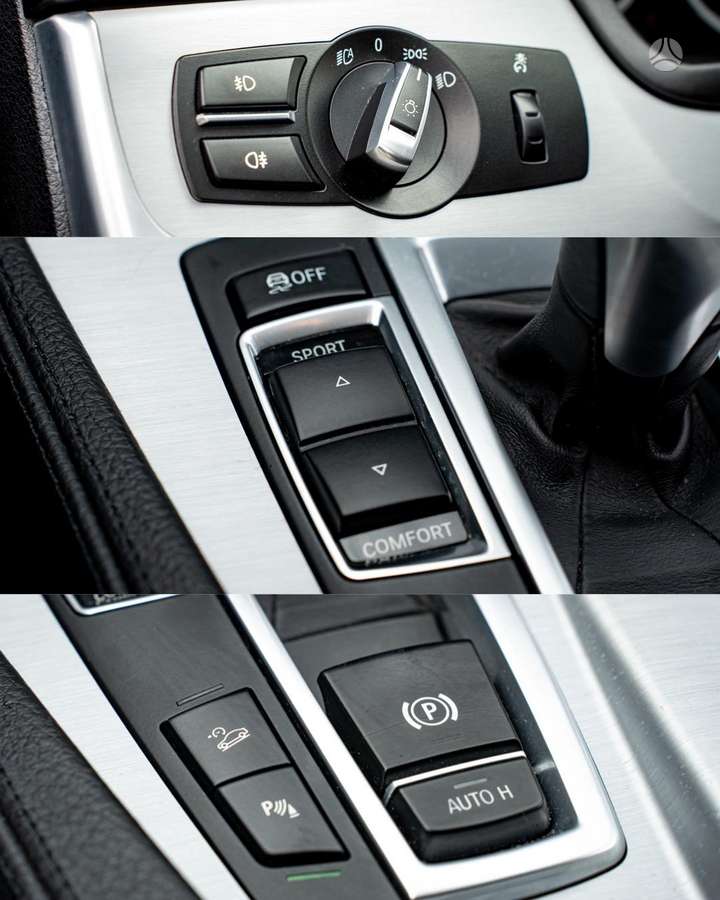 BMW 530, 3.0 l., Универсал
