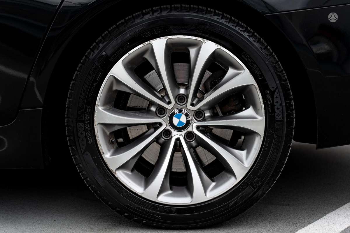 BMW 530, 3.0 l., Универсал