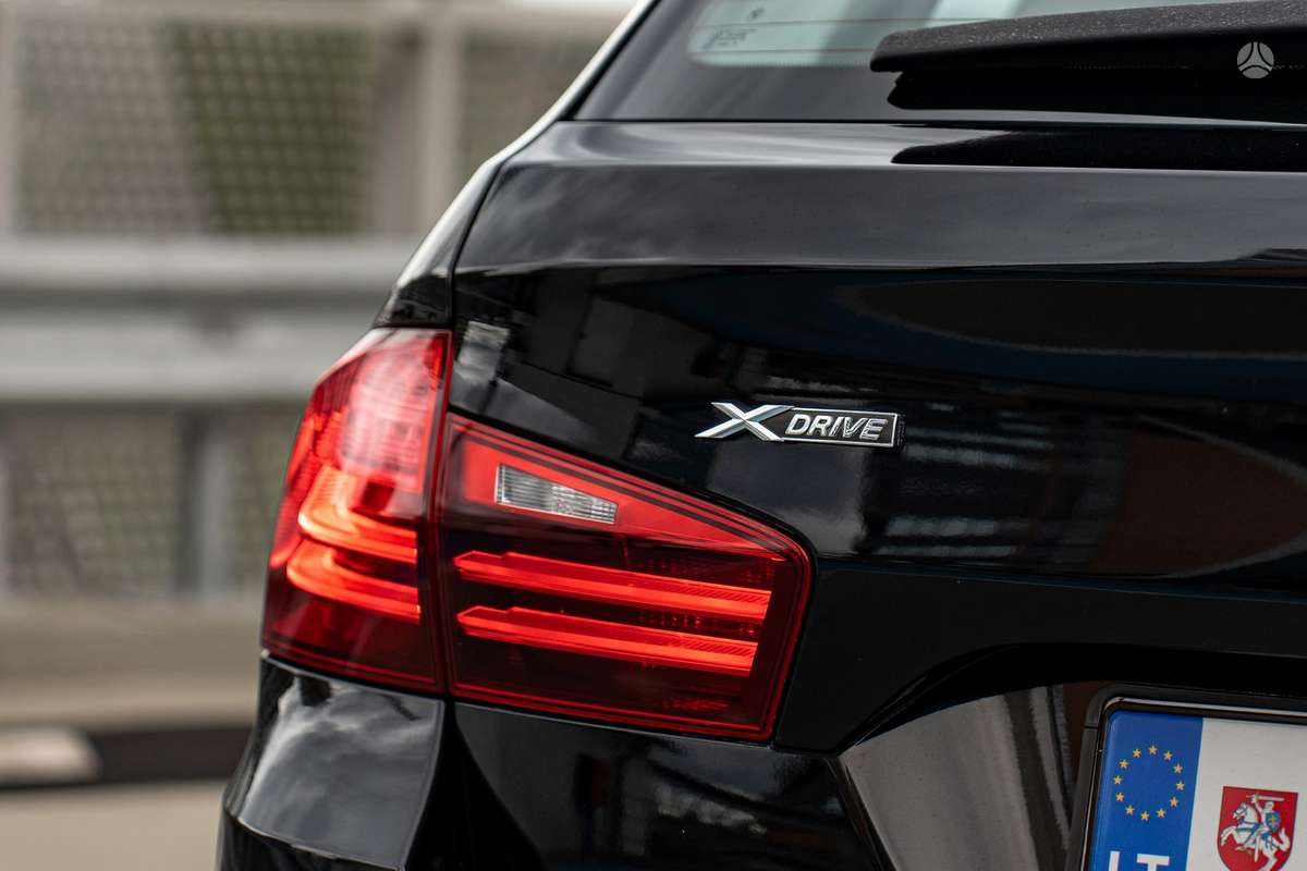 BMW 530, 3.0 l., Универсал