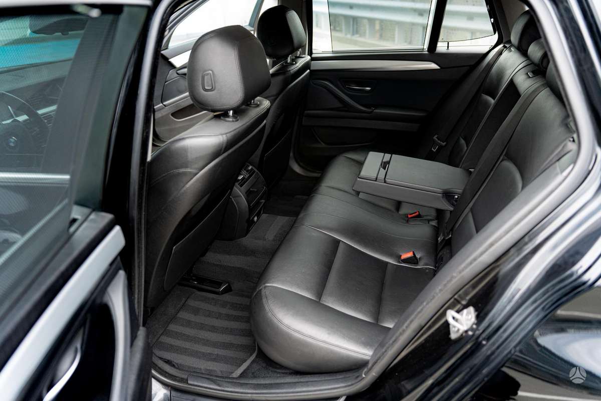 BMW 530, 3.0 l., Универсал