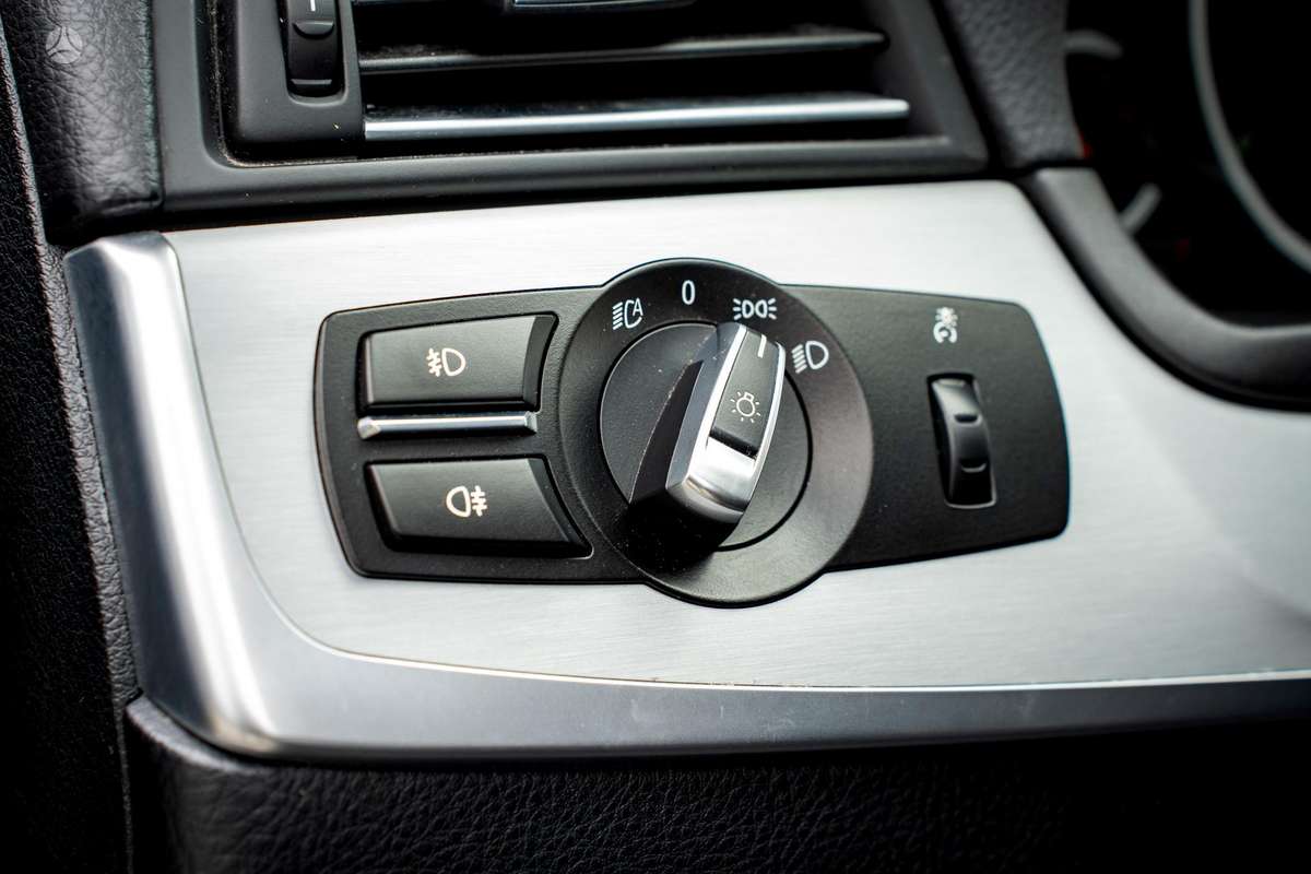 BMW 530, 3.0 l., Универсал