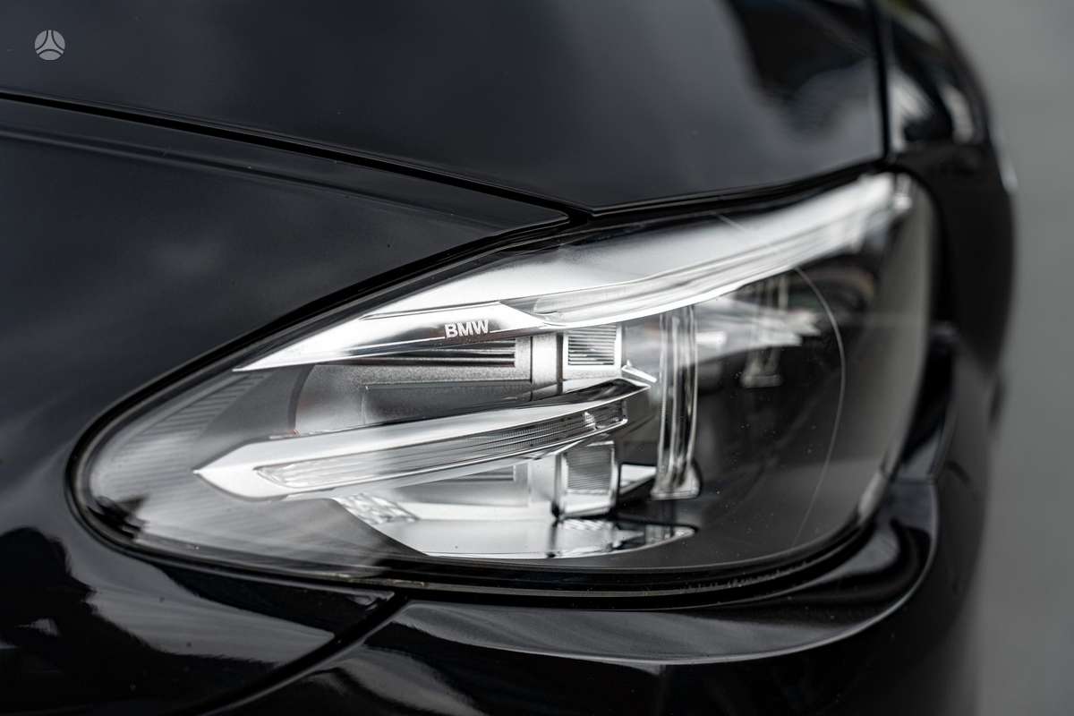 BMW 530, 3.0 l., Универсал