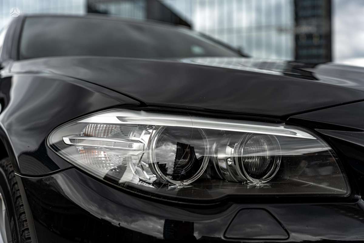 BMW 530, 3.0 l., Универсал