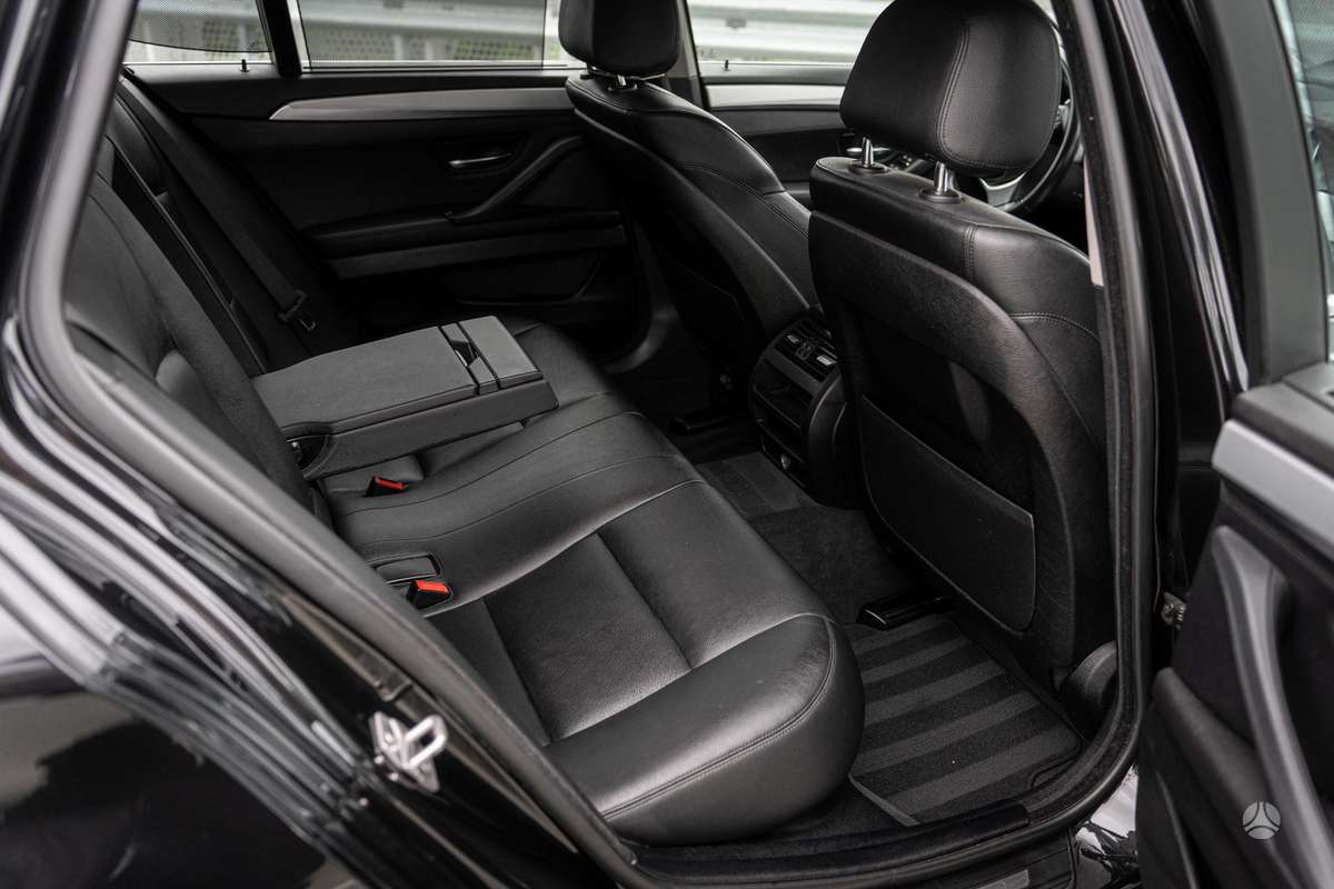 BMW 530, 3.0 l., Универсал