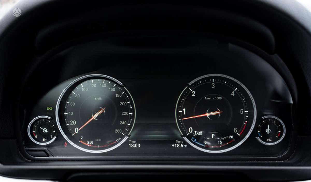 BMW 530, 3.0 l., Универсал