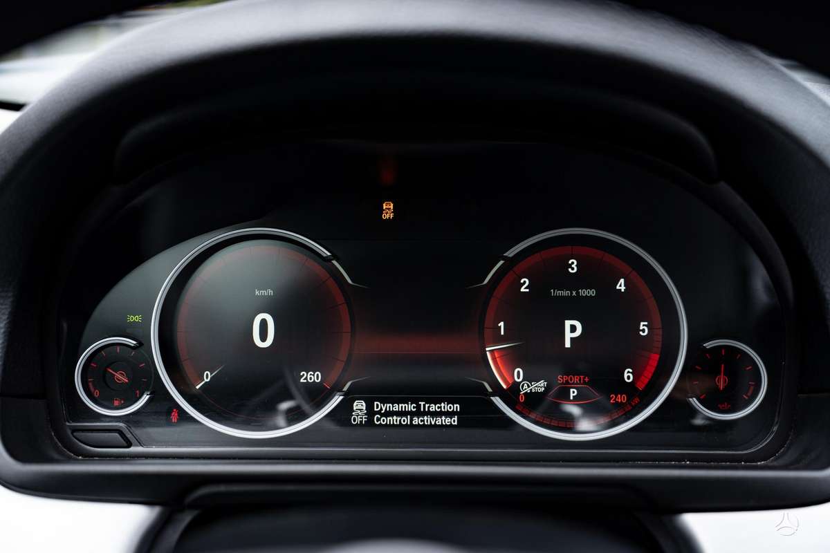 BMW 530, 3.0 l., Универсал