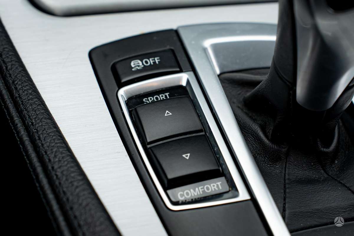 BMW 530, 3.0 l., Универсал
