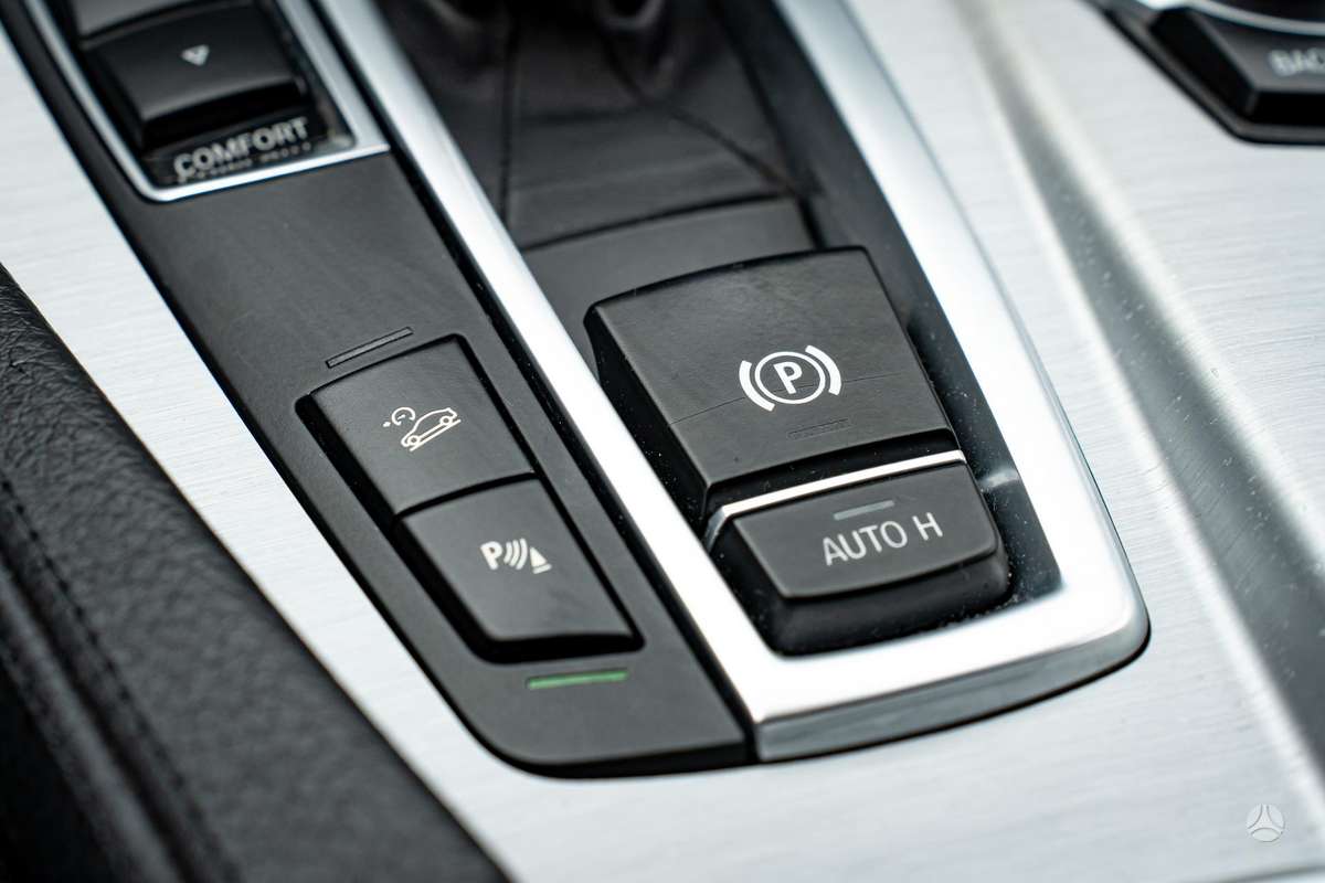 BMW 530, 3.0 l., Универсал