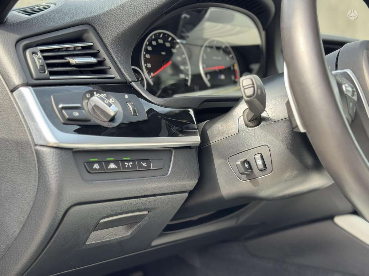 BMW M5, 4.4 l., Седан