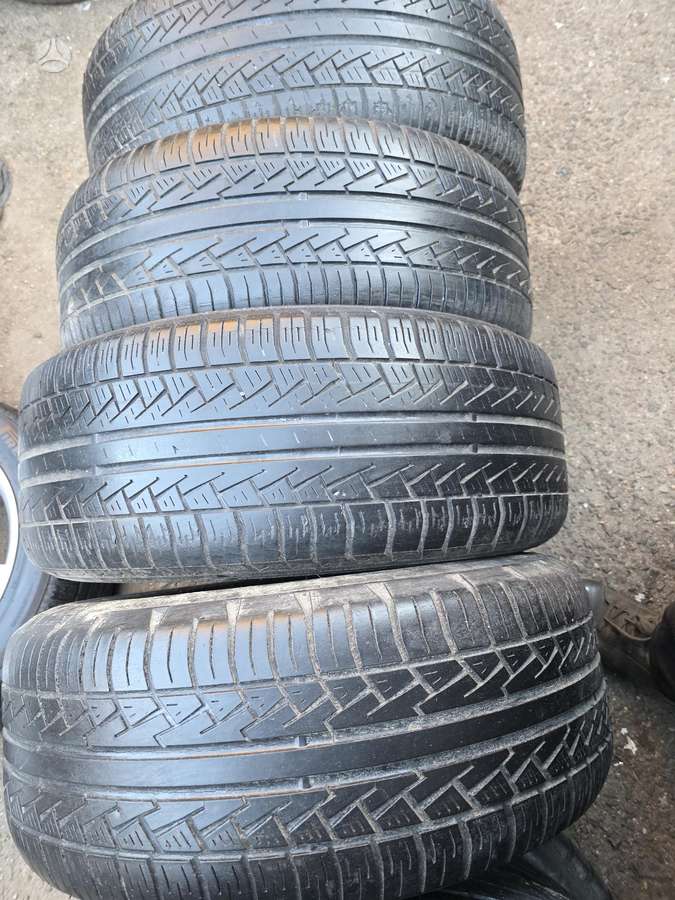 BMW X3, lengvojo lydinio, R17