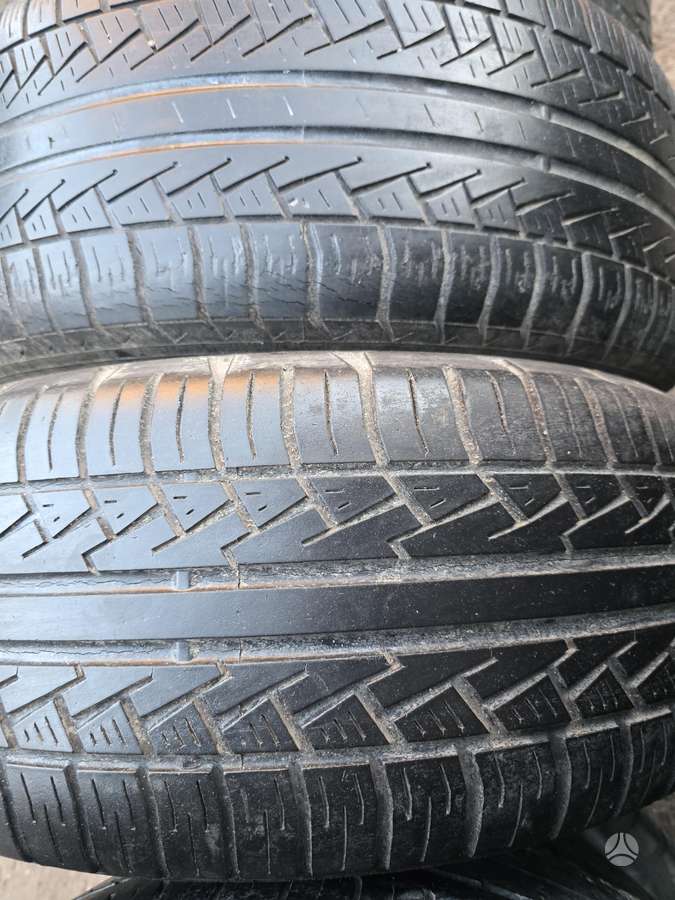 BMW X3, light alloy, R17