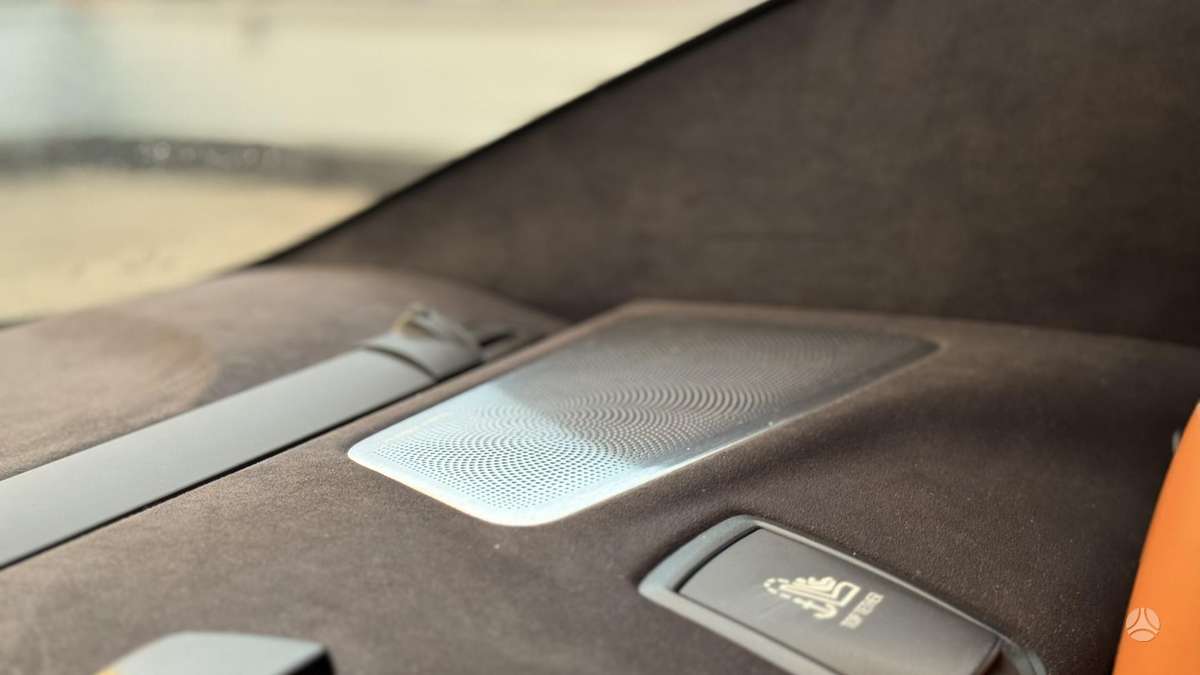 BMW M5, 4.4 l., Седан