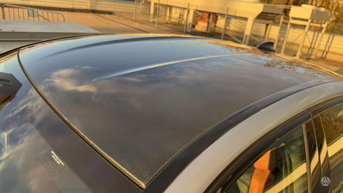 BMW M5, 4.4 l., Седан