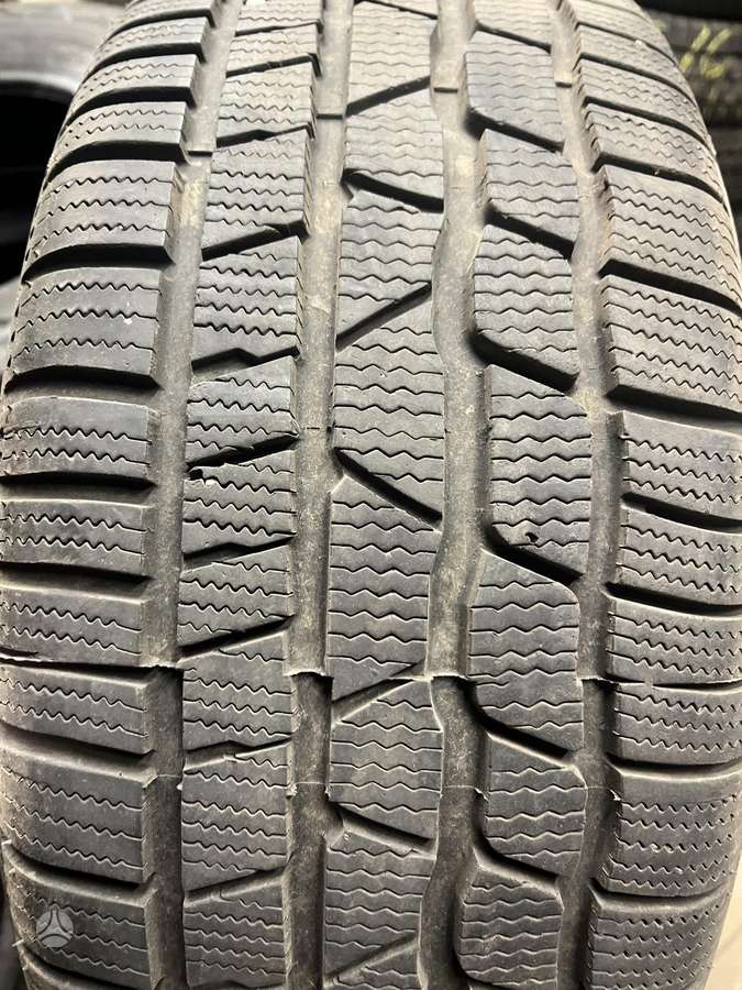 Orium 8mm, winter 225/45 R17