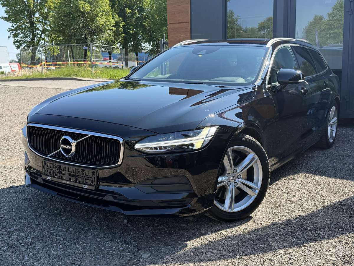 Volvo V90, 2.0 l., Универсал