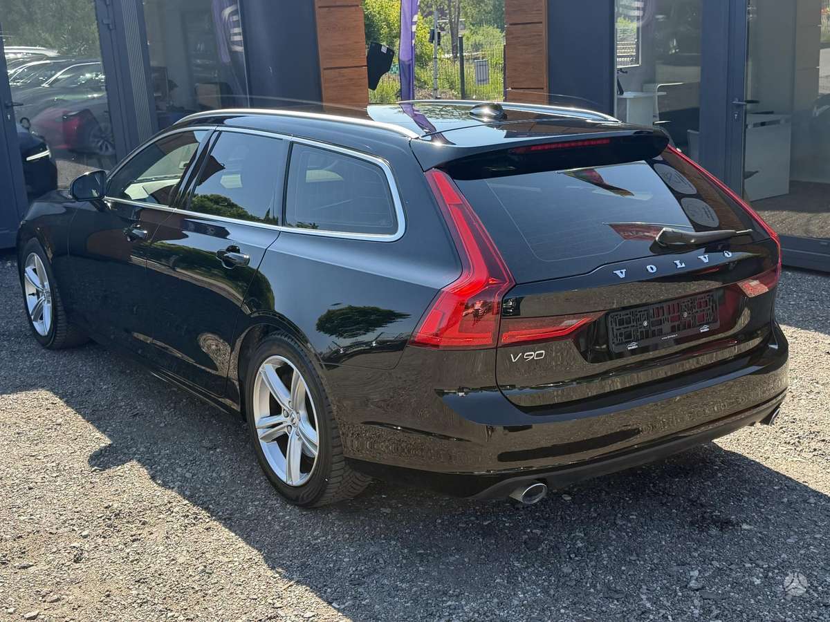 Volvo V90, 2.0 l., Универсал