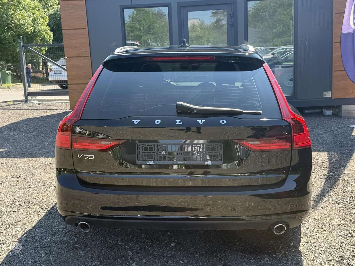 Volvo V90, 2.0 l., Универсал