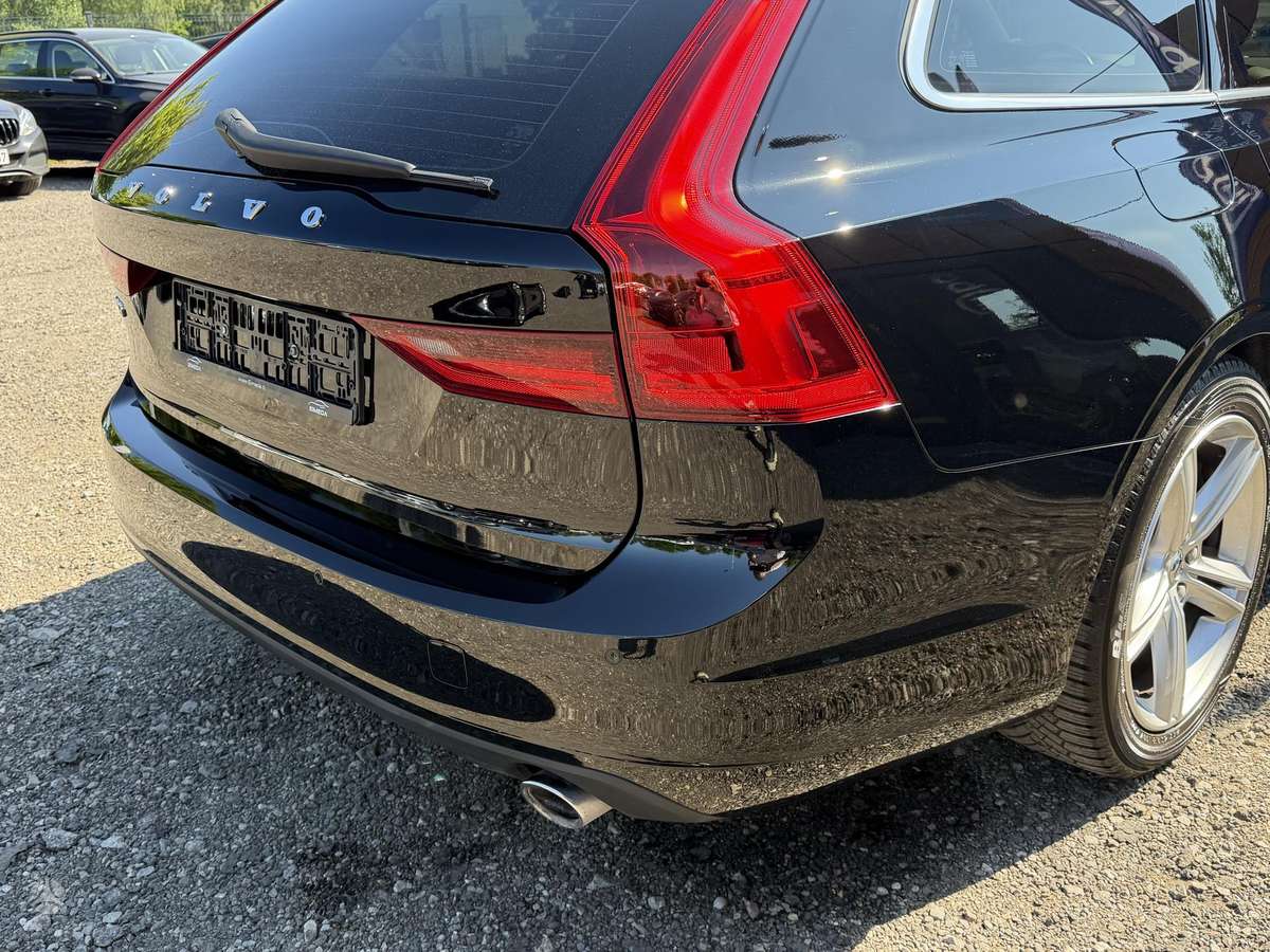 Volvo V90, 2.0 l., Универсал