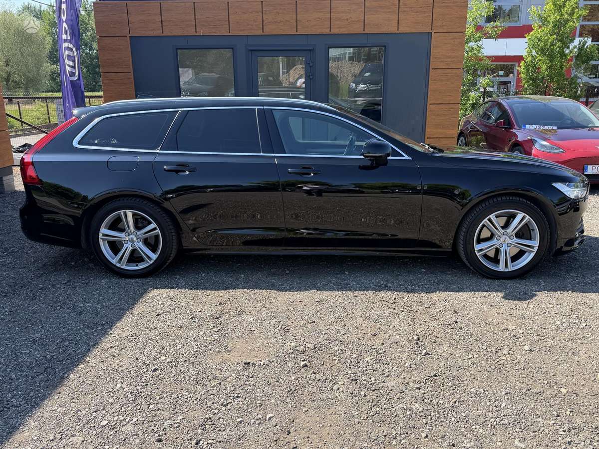 Volvo V90, 2.0 l., Универсал