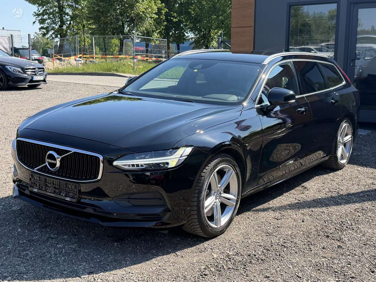 Volvo V90, 2.0 l., Универсал