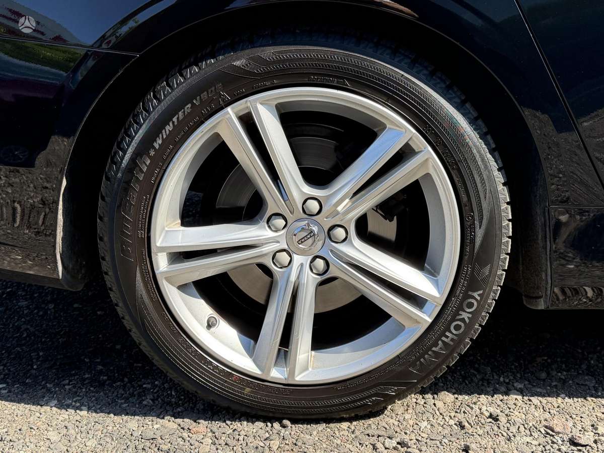 Volvo V90, 2.0 l., Универсал