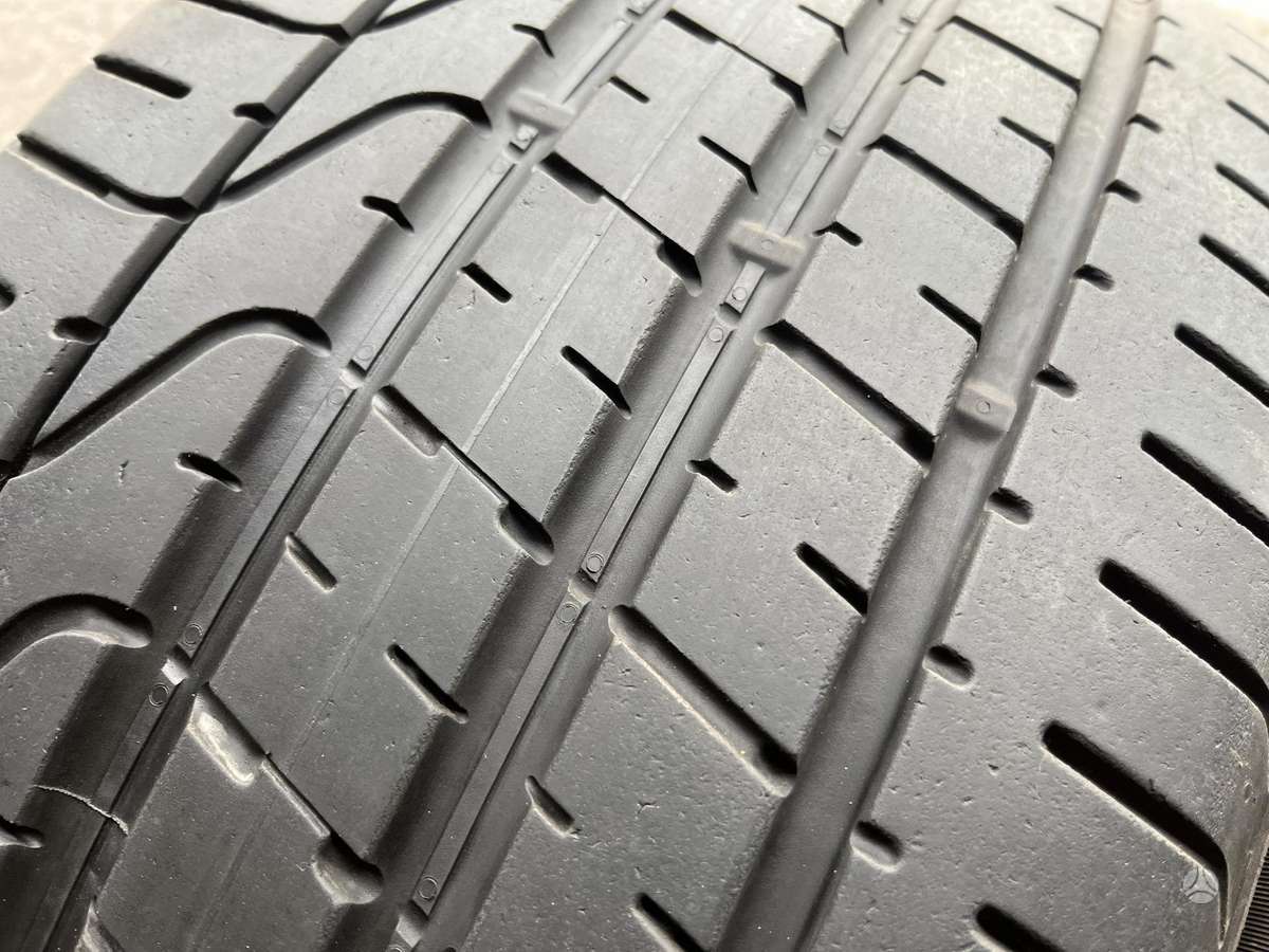 Pirelli PZero 2024m, summer 265/40 R21