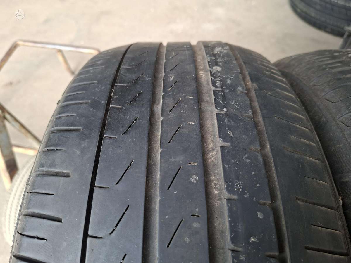Pirelli, summer 225/45 R17