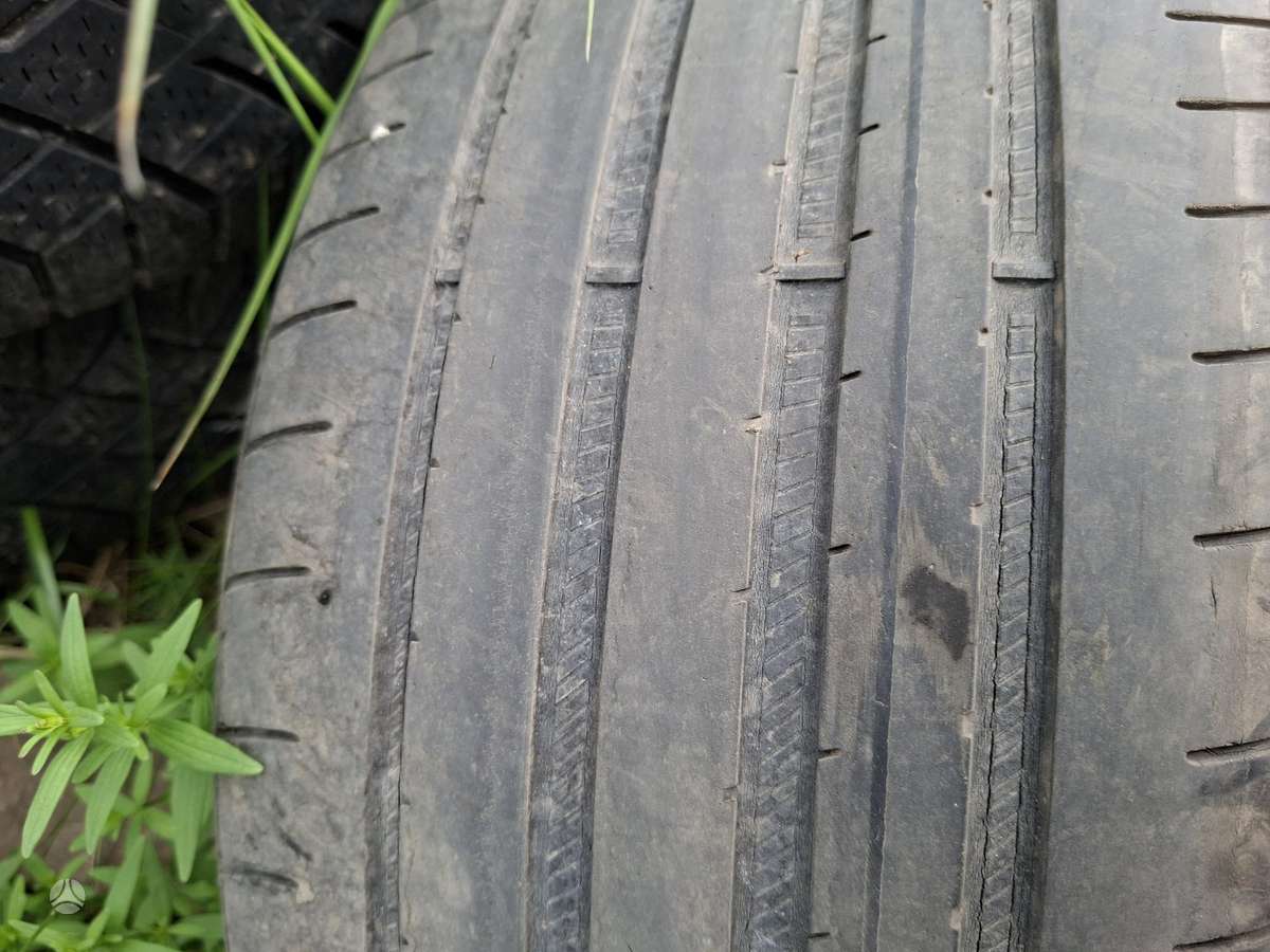 Goodyear, летние 235/45 R17
