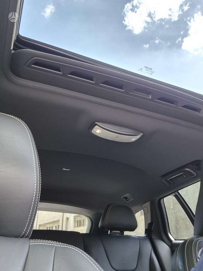 Volvo V60, 2.0 l., Универсал