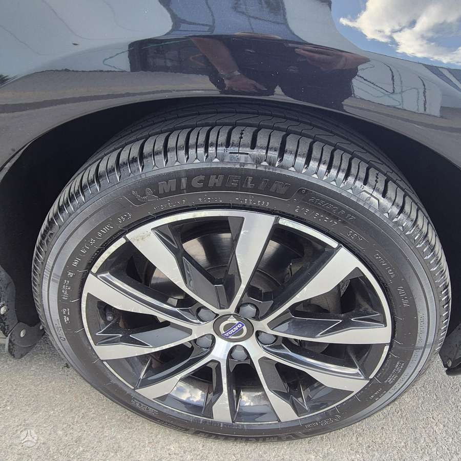 Volvo V60, 2.0 l., Универсал