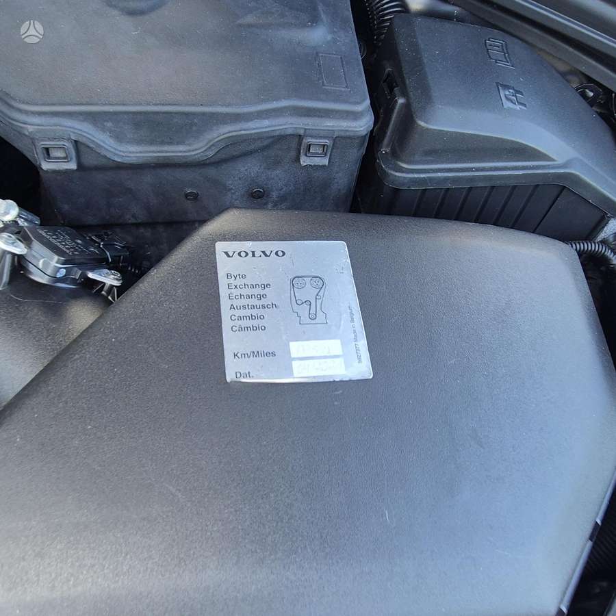Volvo V60, 2.0 l., Универсал