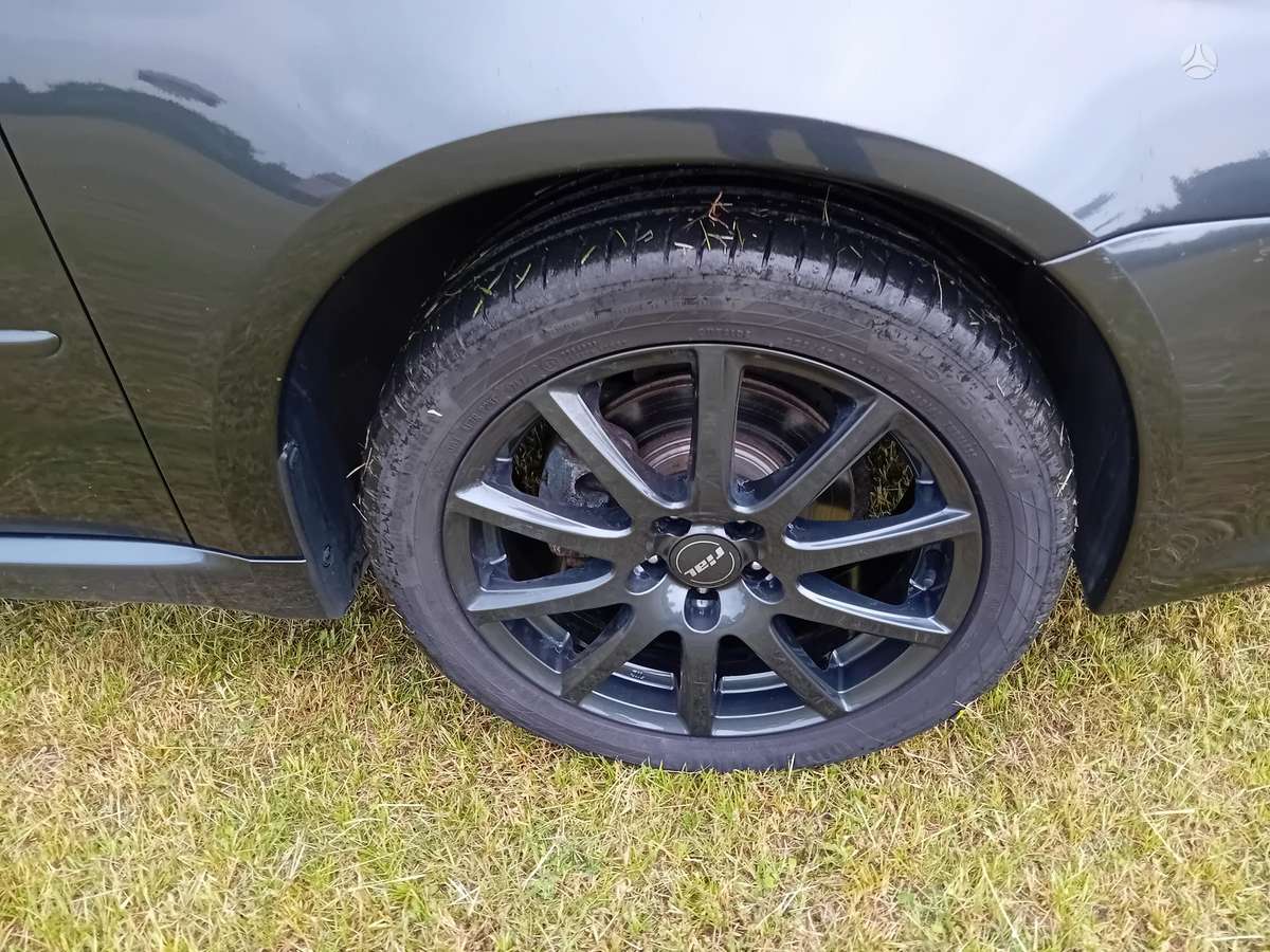 Subaru Legacy, 2.0 l., Универсал