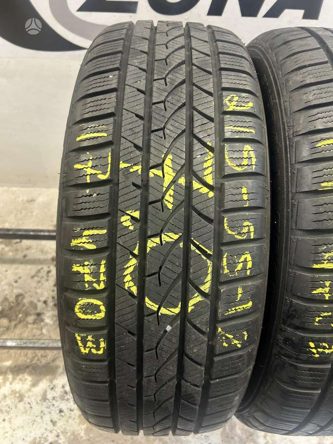 Falken AS200, universalios 215/55 R18