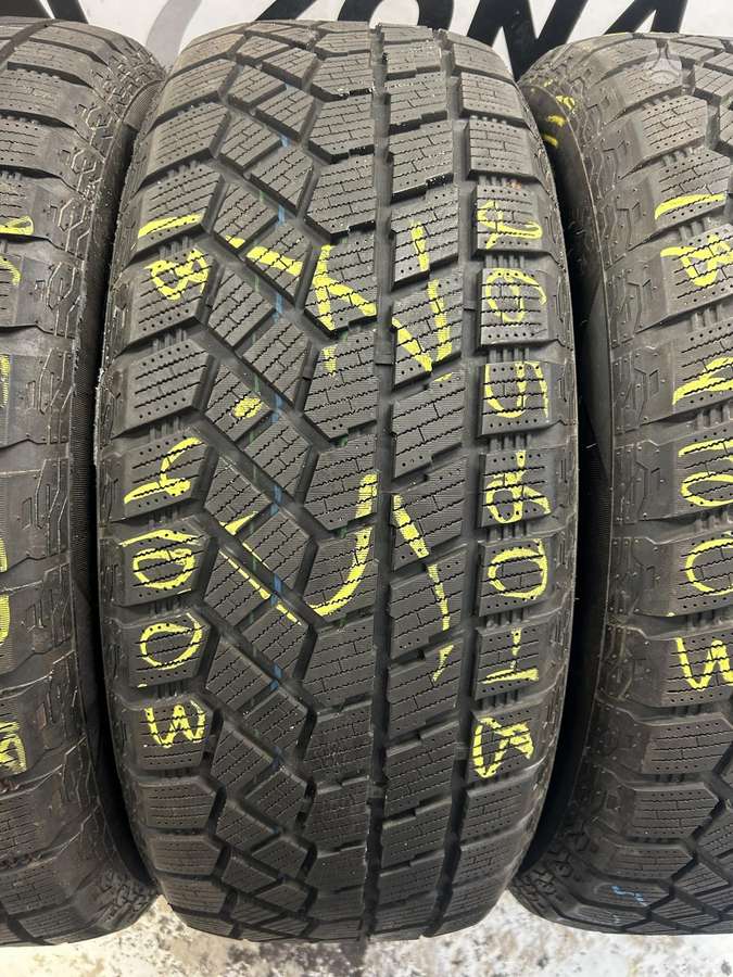 Powertrac Snowmarch, winter 265/60 R18