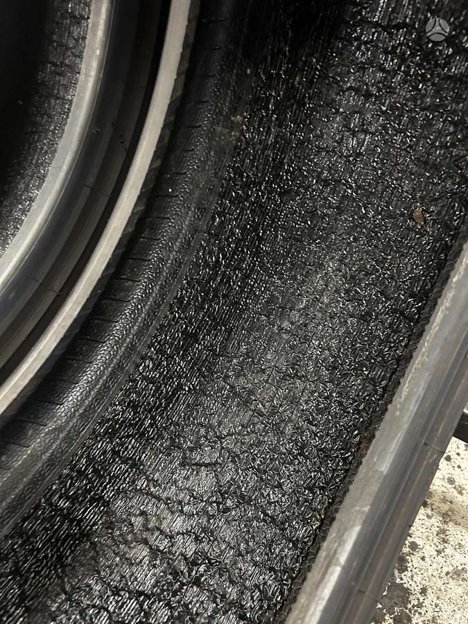 Pirelli Scorpion Verde, летние 235/45 R20
