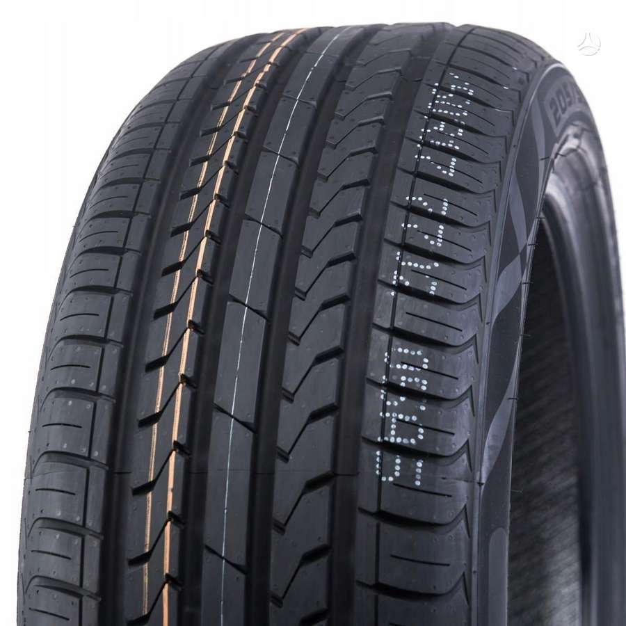 Austone Sp-802, summer 205/55 R16