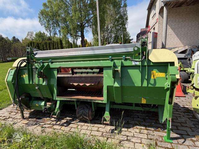 Claas PU 300 HD L PRO