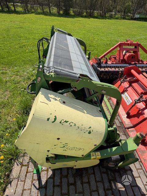 Claas PU 300 HD L PRO