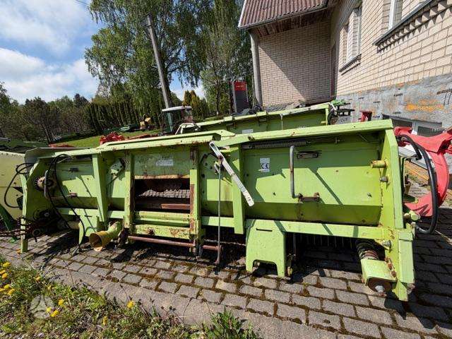 Claas PU 300 HD L PRO