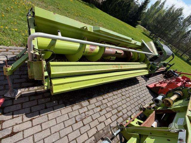 Claas PU 300 HD L PRO
