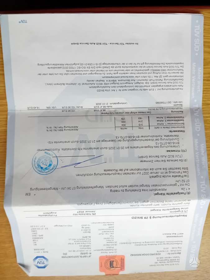 Subaru Legacy, 2.0 l., Универсал